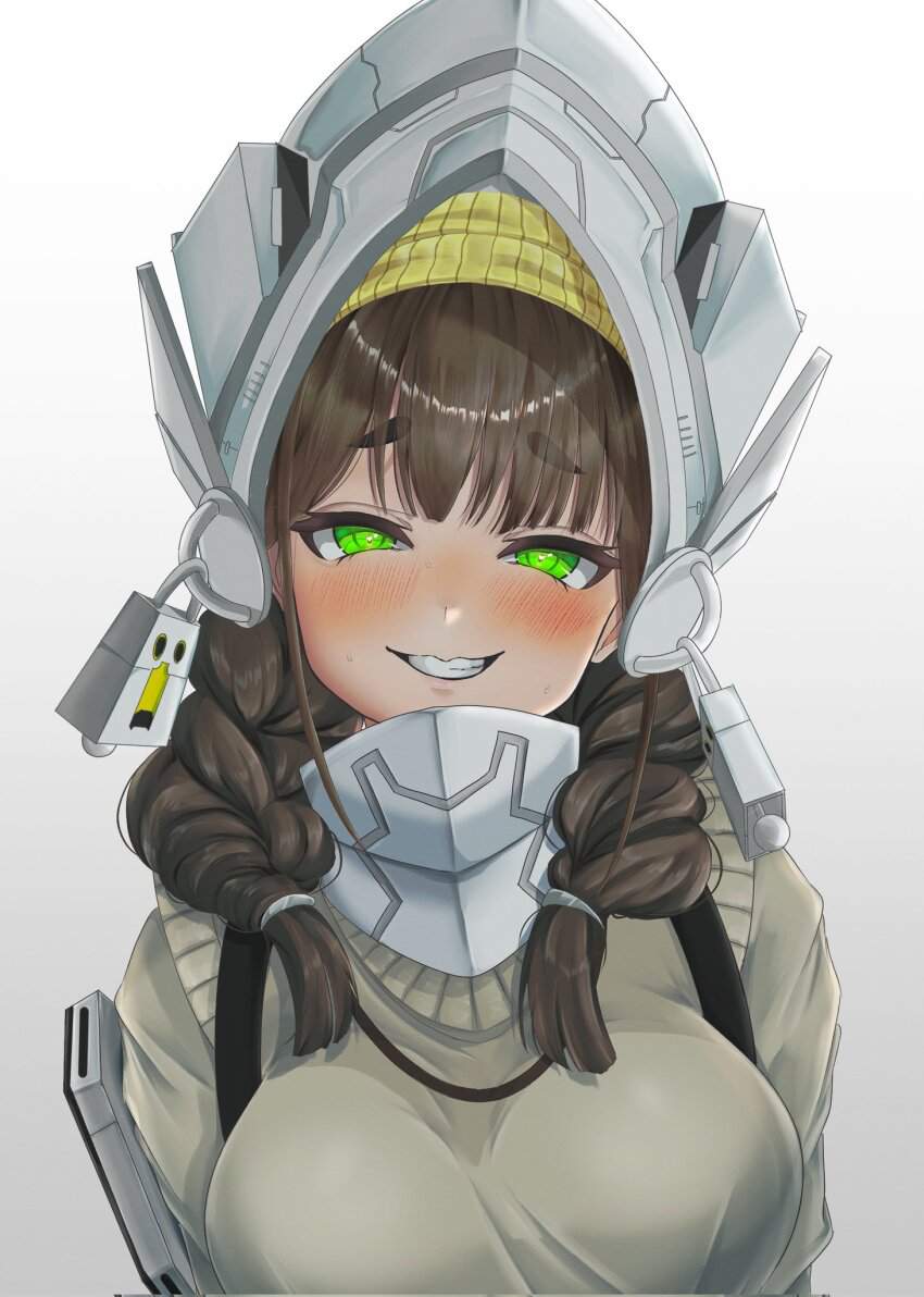 勝利の女神:NIKKEのエロすぎる画像