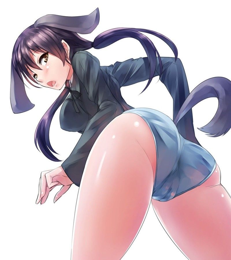 ローアングルの選り抜き画像♪