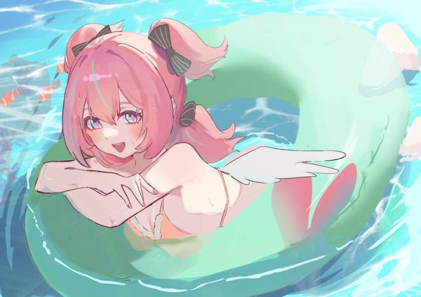 ゼンレスゾーンゼロの二次画像がヌけすぎてこまる件について