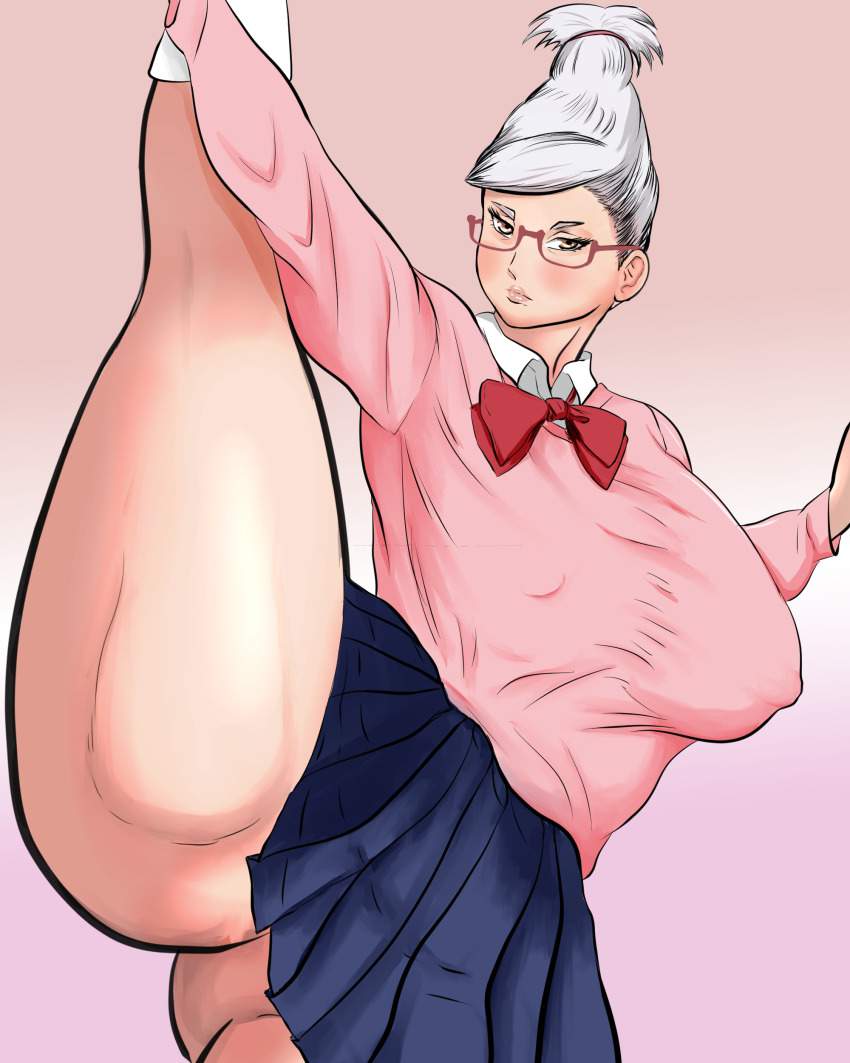 制服の画像で一発ヌキたい