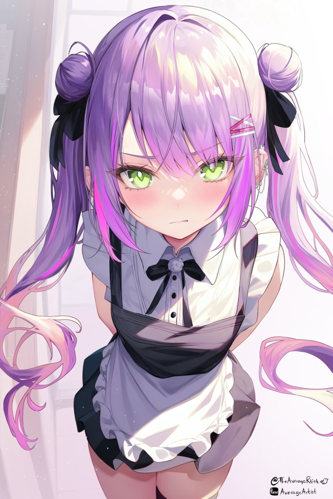 【※勃起不可避】ツインテールの美少女画像がヤバスギクンｗｗｗｗｗｗｗｗｗｗ【二次画像】
