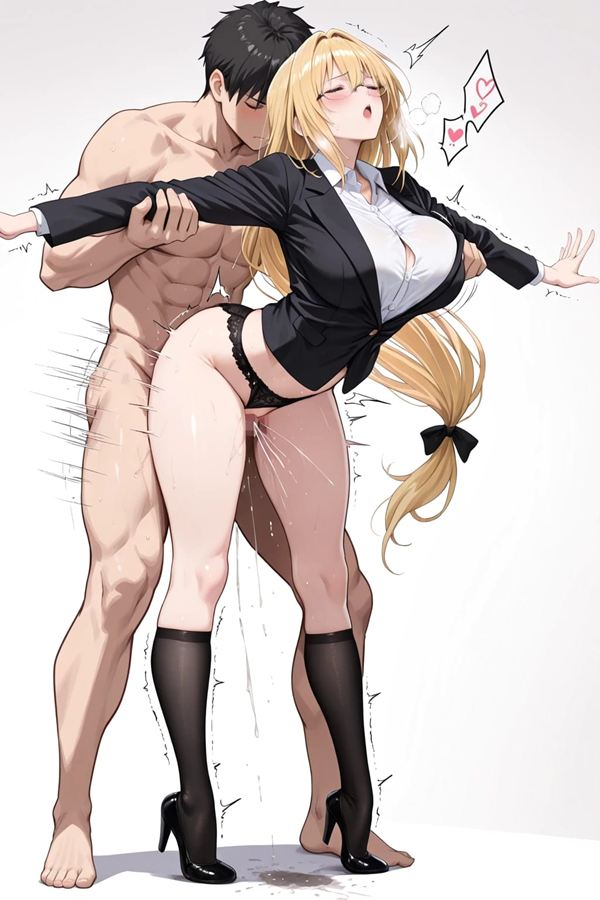 To LOVEるのエロ画像がほしい!