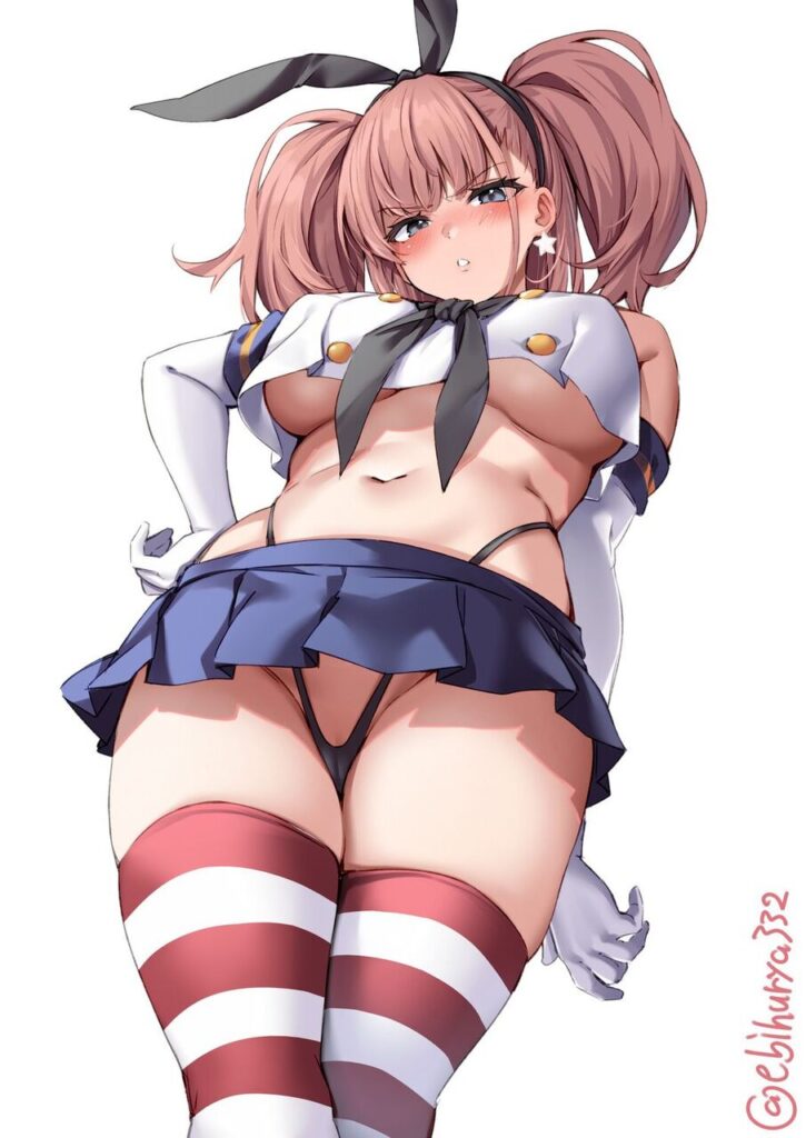 ローアングルの選り抜き画像♪