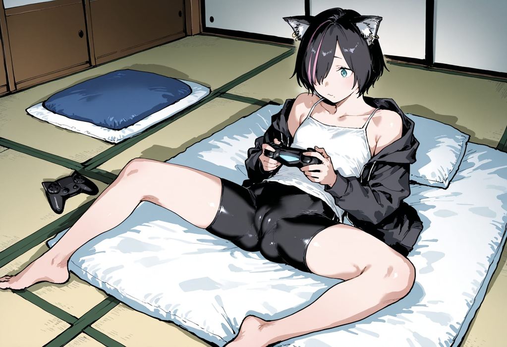 ヤニねこのエロ画像補給中！