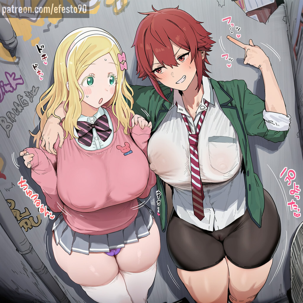 トモちゃんは女の子!画像で今夜もイチャラブ妄想!「やっ♥ダメェ♥そこぉ♥そこいじめないでぇ♥」