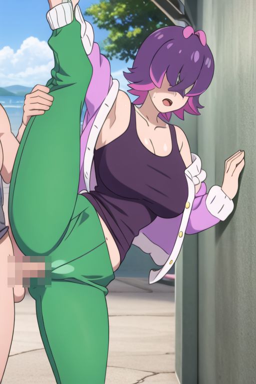 ポケットモンスターのエロい画像
