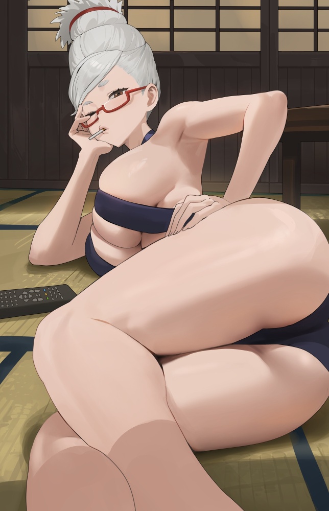 ダンダダンが好きすぎて画像がいくらあっても足りない