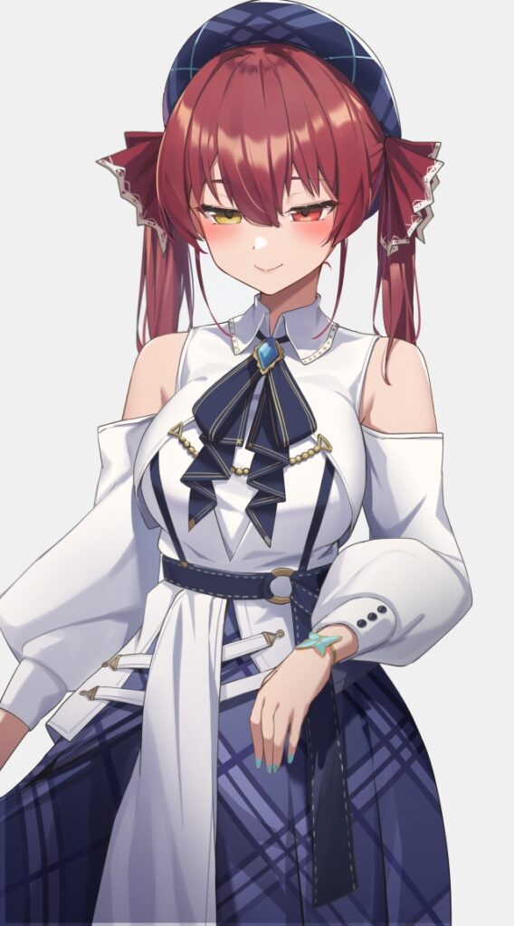 【※勃起不可避】ツインテールの美少女画像がヤバスギクンｗｗｗｗｗｗｗｗｗｗ【二次画像】