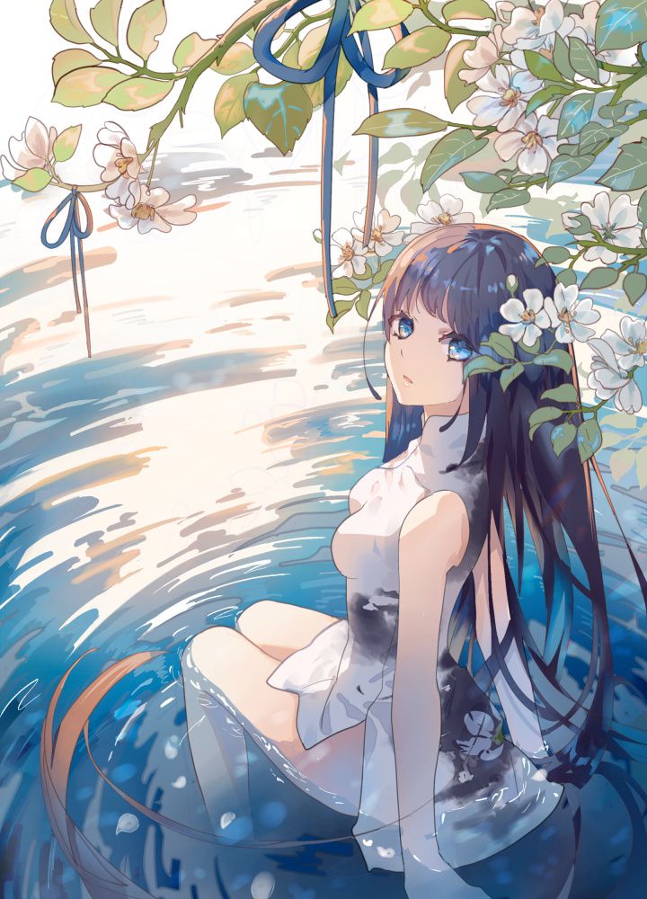 チャイナドレスのエロ画像まとめ!