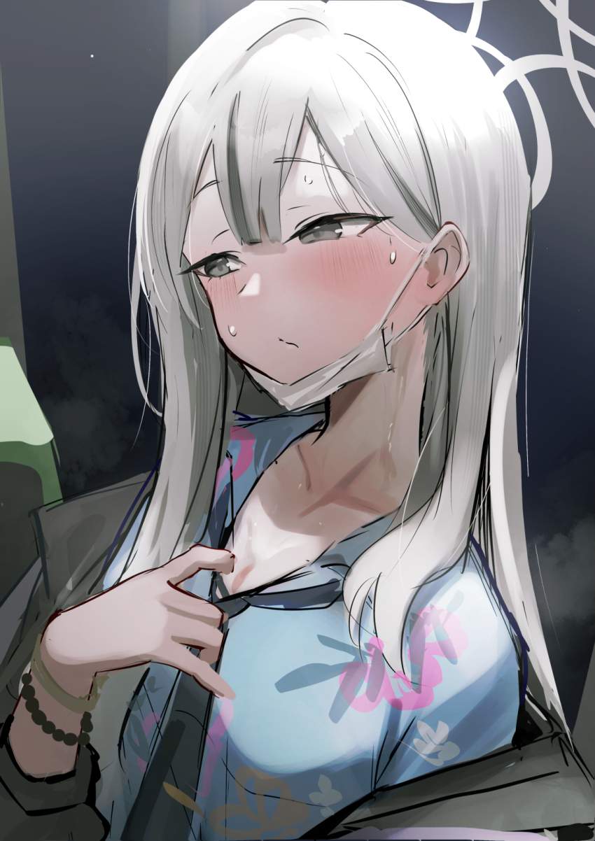 ブルーアーカイブのエロ画像で抜きたくなったから貼ってくよ