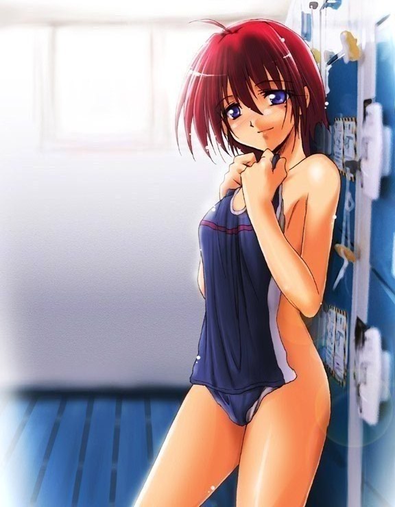 脱ぎかけの画像が好きな紳士の方はこちらへどうぞ。