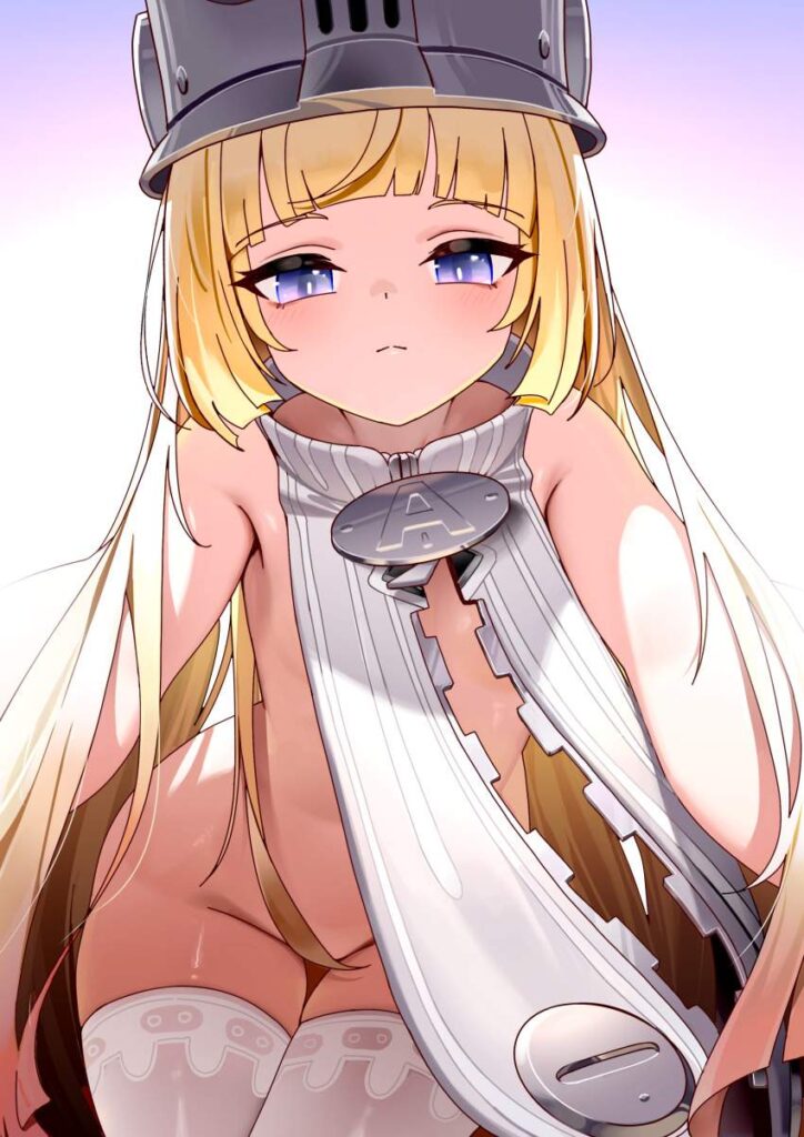 ゼンレスゾーンゼロのよさを痛感できるエロ画像ください
