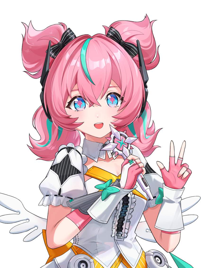 ゼンレスゾーンゼロの二次エロ画像でいい夢みましょ♪