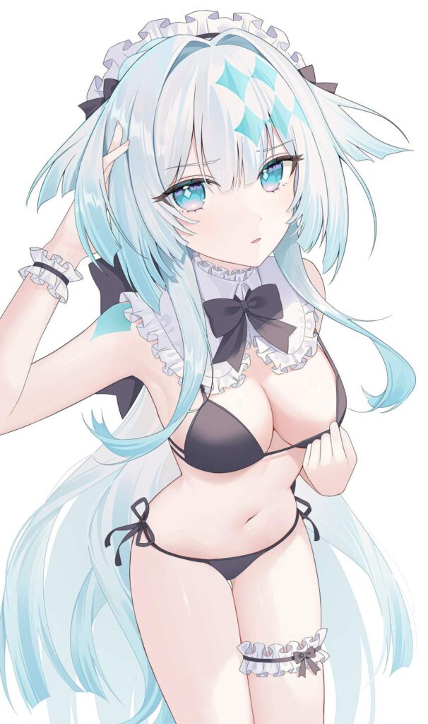 崩壊:スターレイルの二次エロ画像まとめ