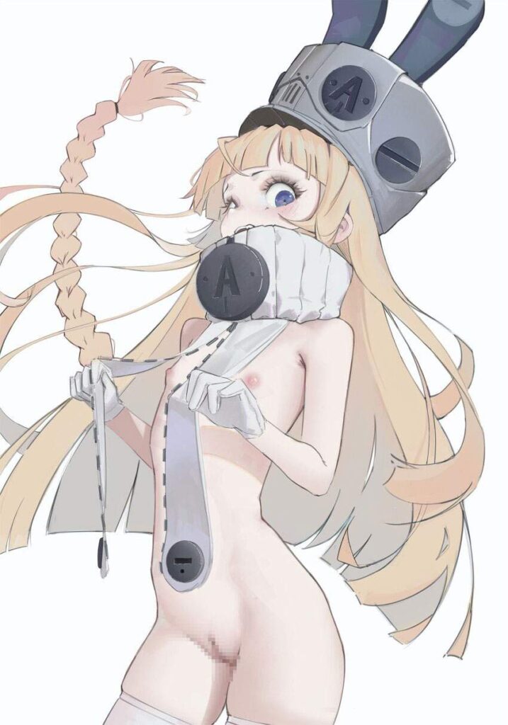 ゼンレスゾーンゼロの萌えイラスト