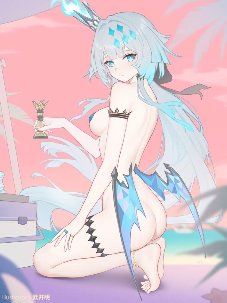 崩壊:スターレイルの二次エロ画像まとめ
