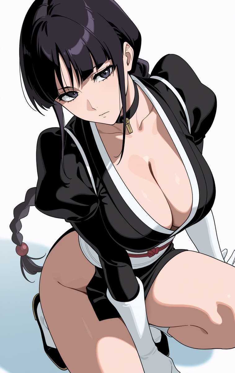 BLEACHの画像倉庫がここです！