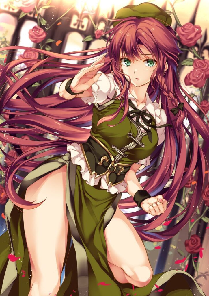今夜のオナネタ画像はチャイナドレスでございます。
