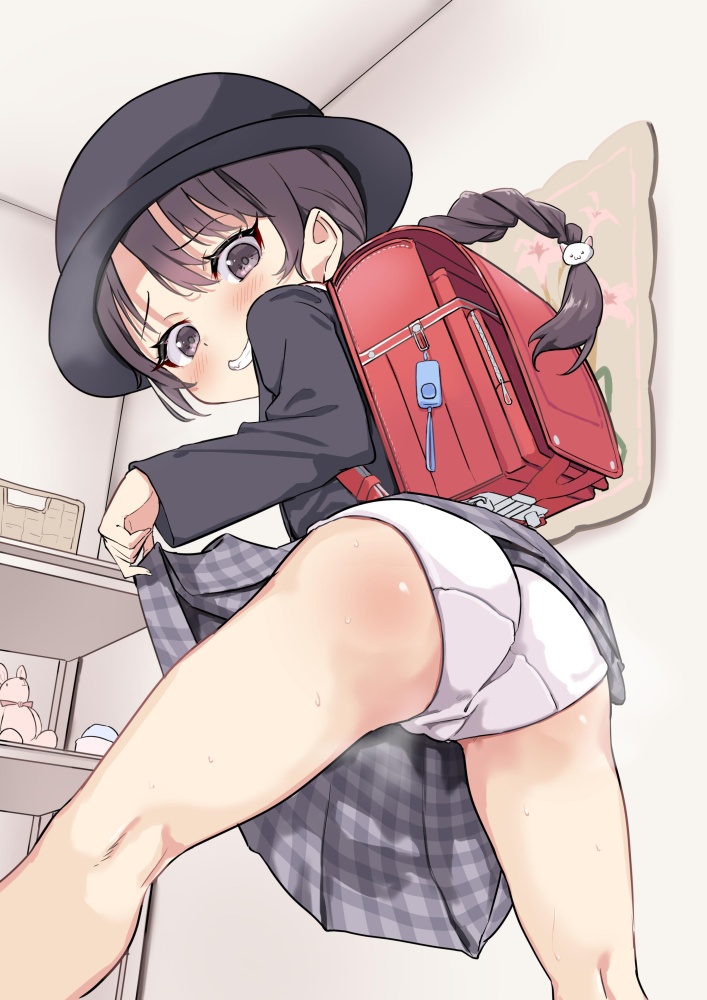 こんなにエロ過ぎる悪魔の画像は反則です!