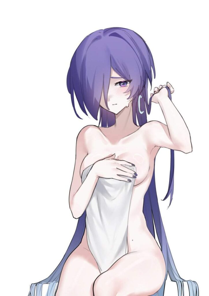 ゼンレスゾーンゼロの萌えイラスト