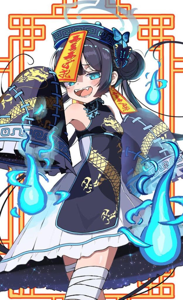 今夜のオナネタ画像はチャイナドレスでございます。