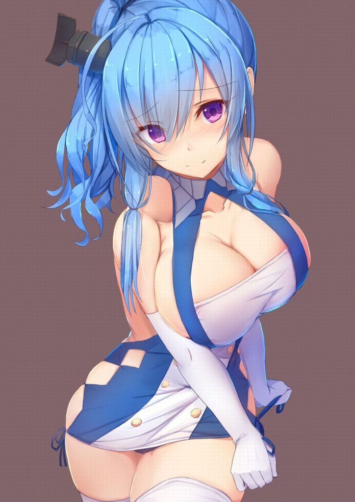 むちむちの背徳感あふれるエロ画像