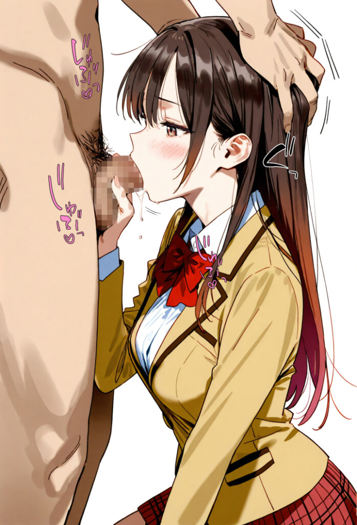 即ヌキ!ぐうシコな「彼女、お借りします」系激レア画像www【エロ画像】