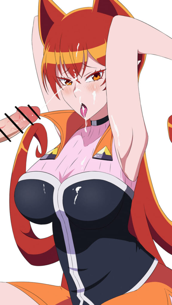 魔入りました!入間くんのよさを再確認できるエロ画像