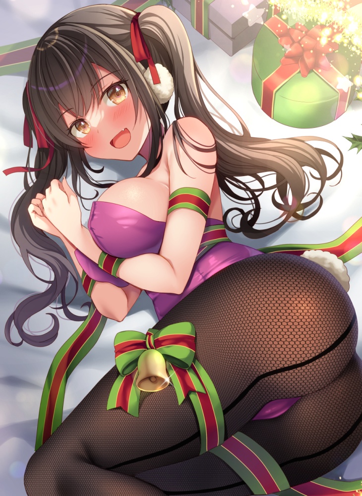 【※勃起不可避】ツインテールの美少女画像がヤバスギクンｗｗｗｗｗｗｗｗｗｗ【二次画像】