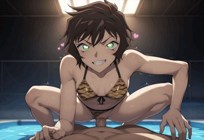名探偵コナンの画像が好きな紳士の方はこちらへどうぞ。