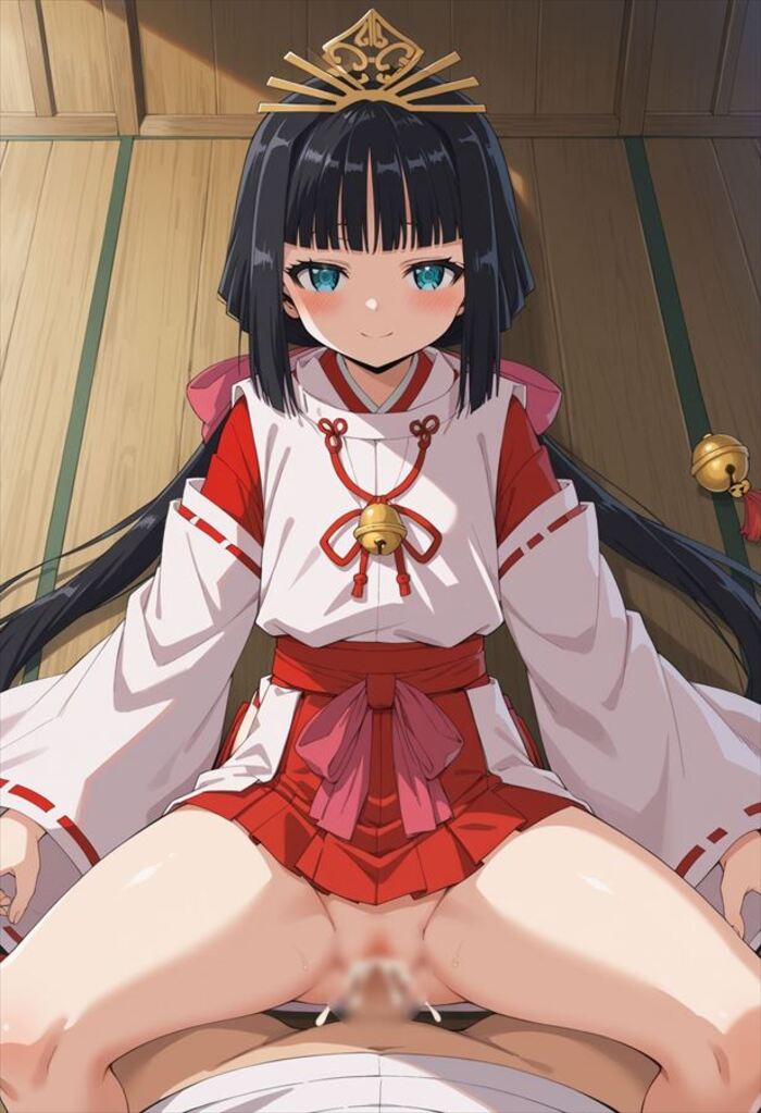 逃げ上手の若君のエロ画像フォルダを解放していく