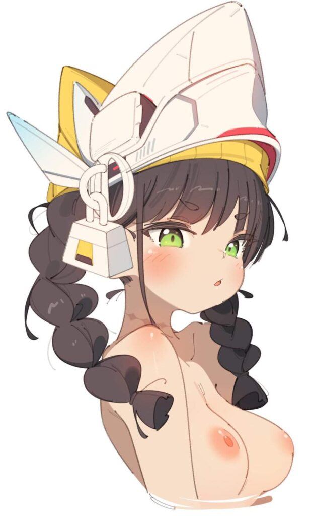 勝利の女神:NIKKEのエロ画像を見て幸せになろう!