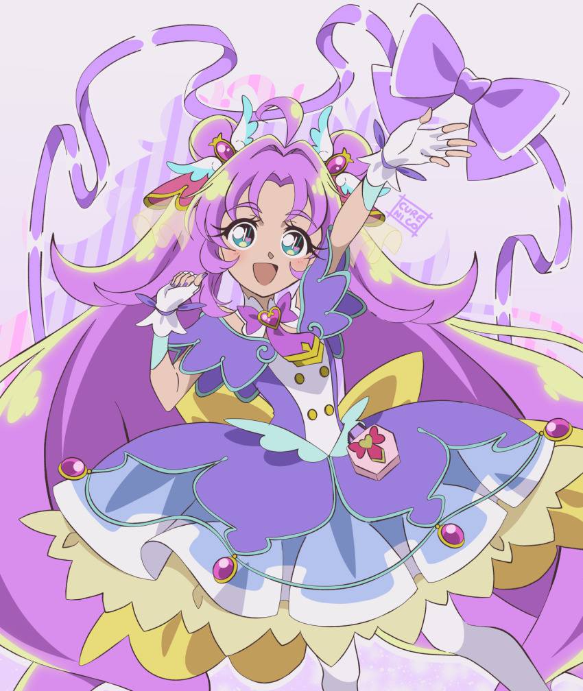 俺のとっておきのプリキュアの画像フォルダを見せる
