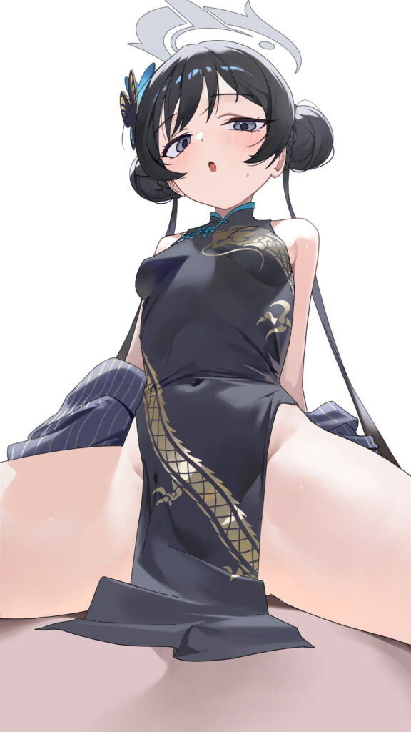 ブルーアーカイブのエロ＆萌え画像まとめ！