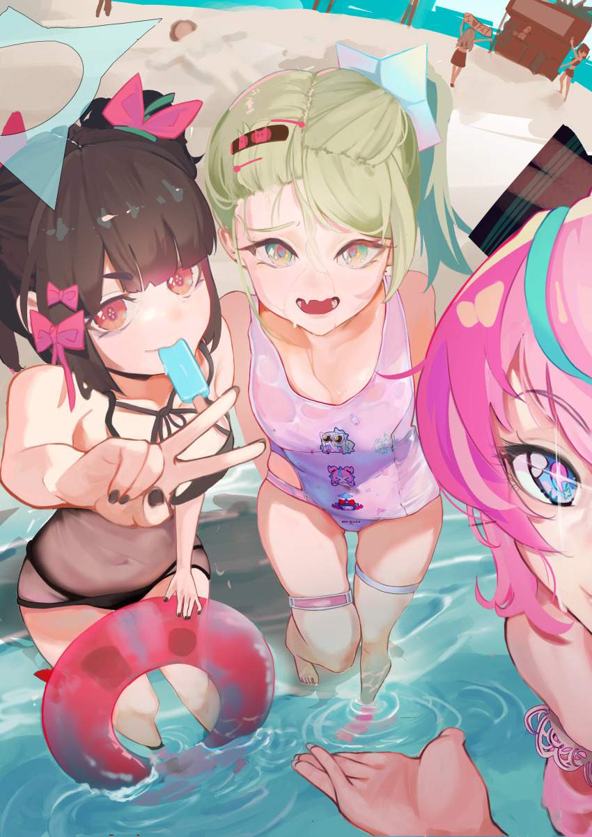 ゼンレスゾーンゼロの二次エロ画像まとめ