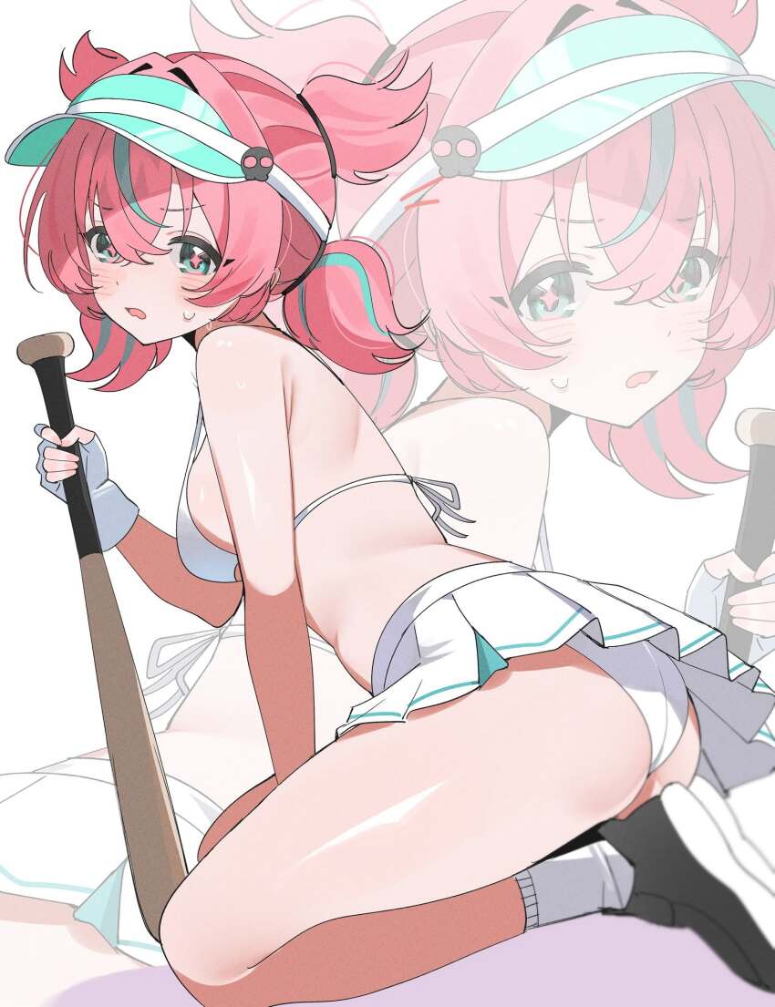 ゼンレスゾーンゼロの二次エロ画像まとめ
