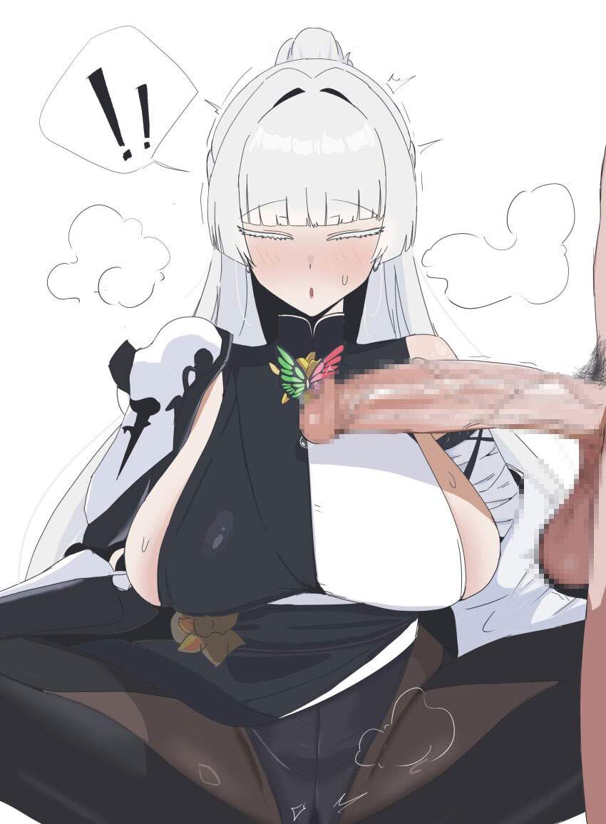 勝利の女神:NIKKEの可愛い二次元画像。