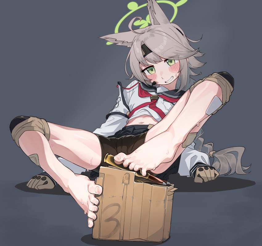 ブルーアーカイブのエロ＆萌え画像まとめ！