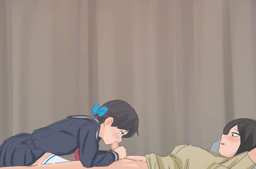 ふたなりのエロ画像なんです!