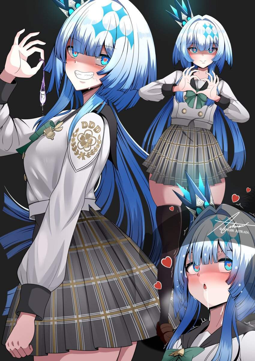 崩壊:スターレイルの二次エロ画像まとめ