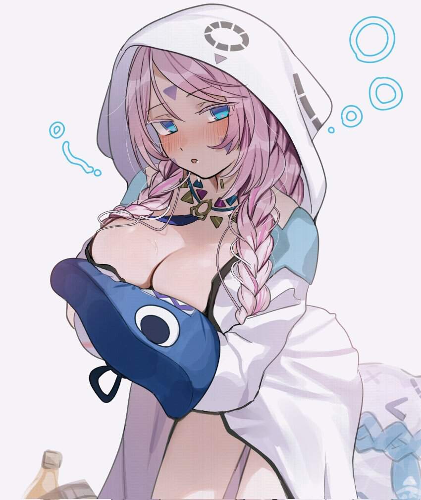 原神のエロすぎる画像