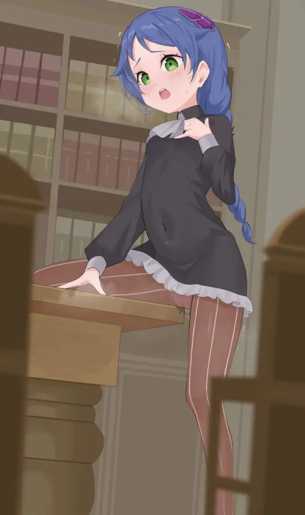 愛液のオナネタ画像を集めたよー!!