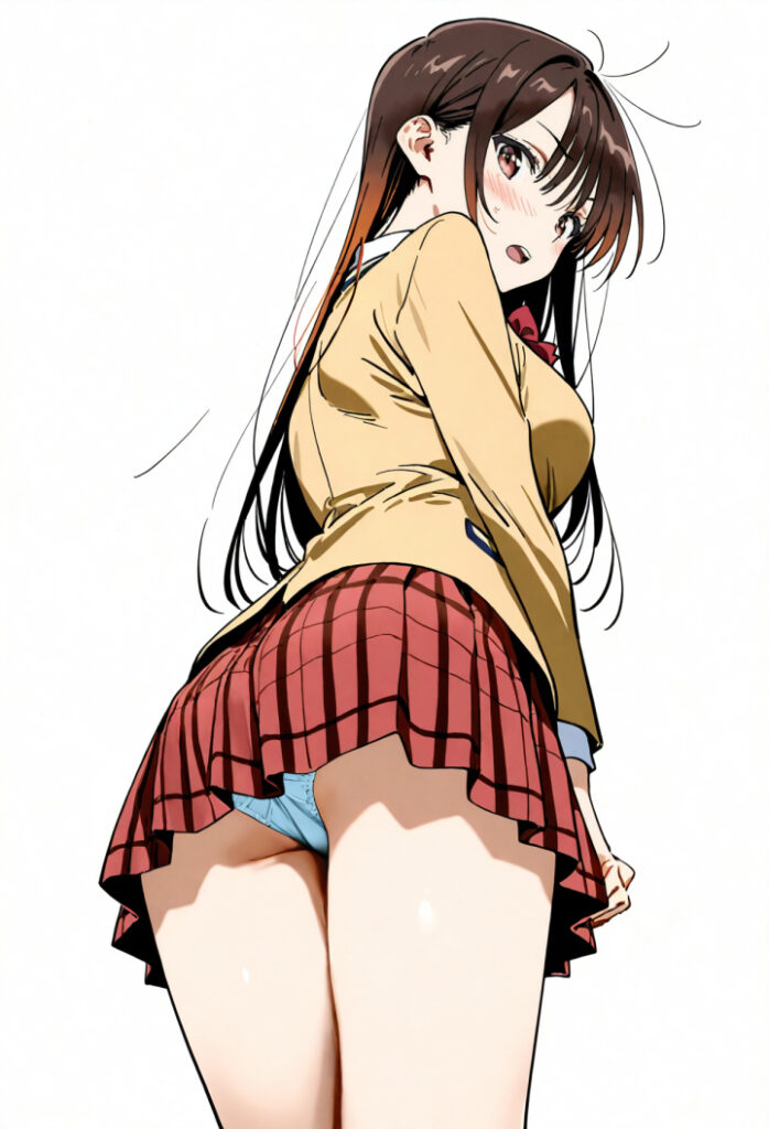 即ヌキ!ぐうシコな「彼女、お借りします」系激レア画像www【エロ画像】