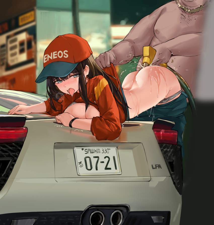 セックスを期待する人が集まる画像倉庫。