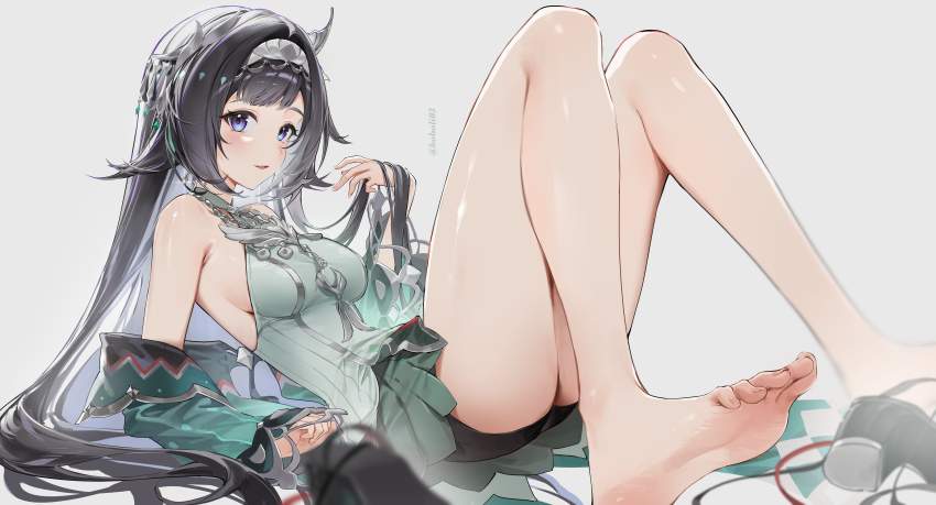 原神のエロすぎる画像