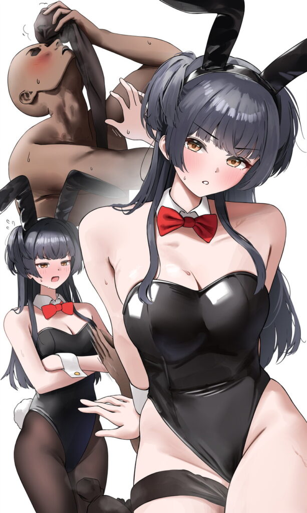 こんなにエロ過ぎるアイドルマスターの画像は反則です！