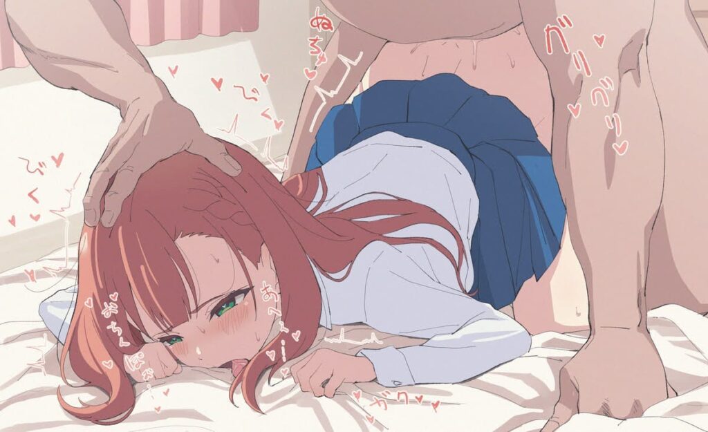 潮吹きの抜けるエロ画像まとめ!