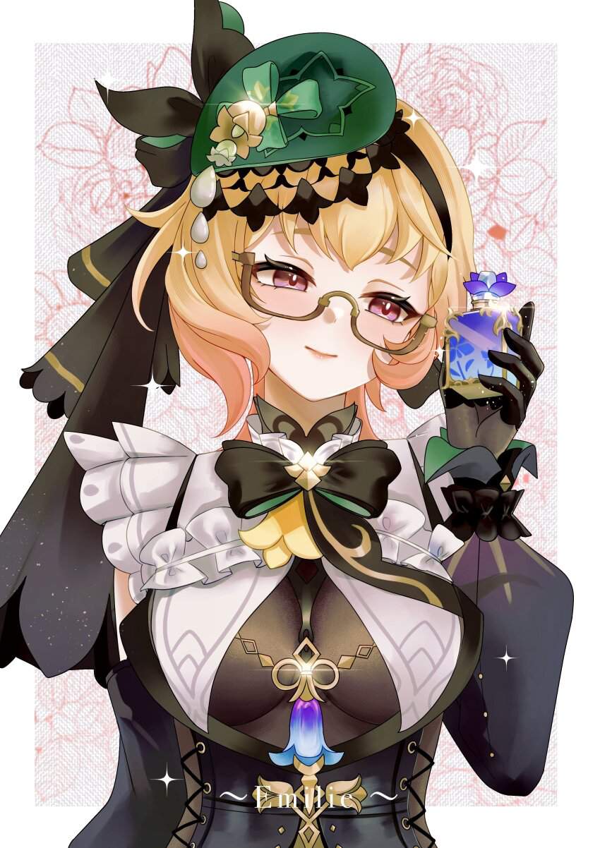 原神のオナネタ画像を集めたよー！！