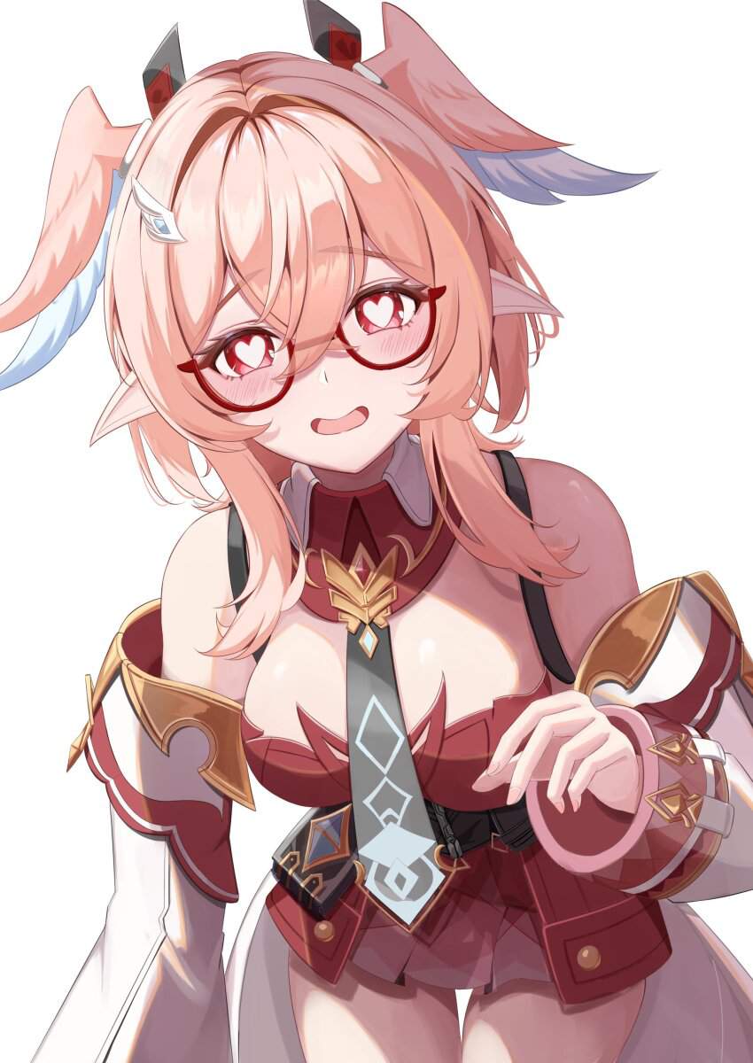 原神のオナネタ画像を集めたよー！！