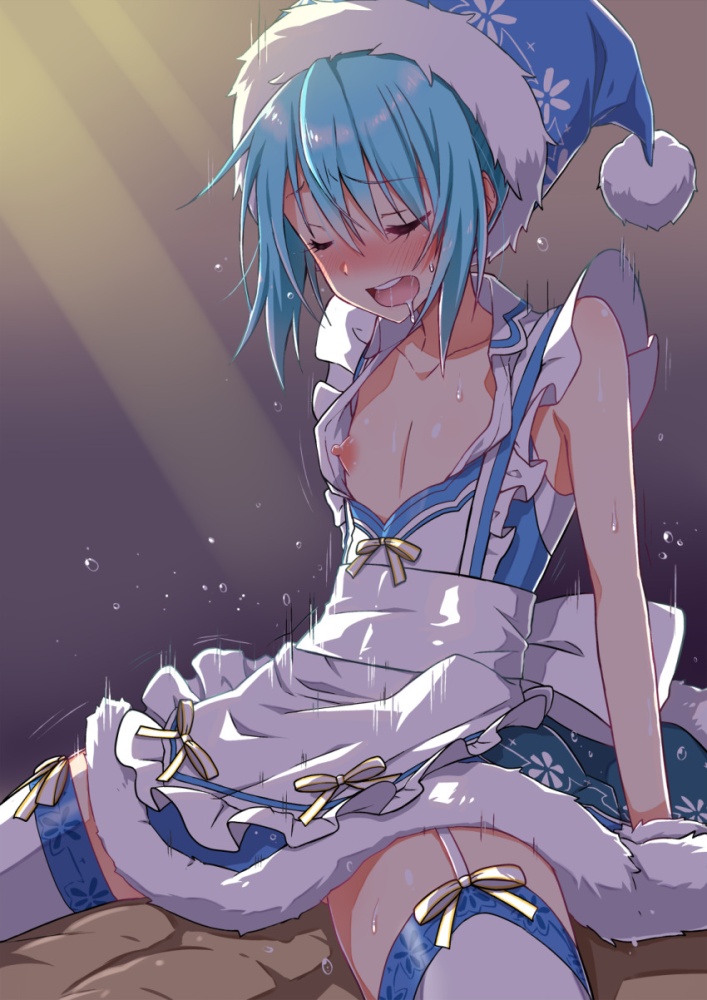 【二次】転生したらスライムだった件のメチャシコで可愛い女の子のエッチな画像